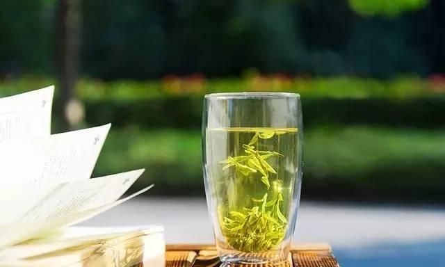 减肥绿茶，为什么有人说女生是绿茶图4