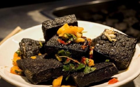 臭豆腐秘方，怎样制作臭豆腐卤水