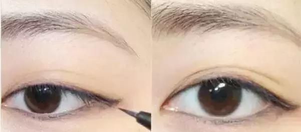 怎么能让眼睛变大，怎样让眼睛变大自然方法图7