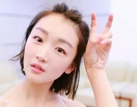 怎么能让眼睛变大，怎样让眼睛变大自然方法图9
