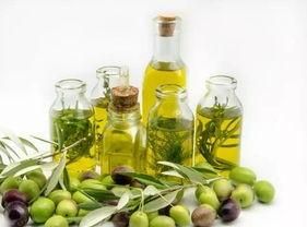 橄榄油的美容方法图1