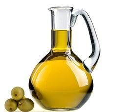 橄榄油的美容方法图2