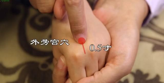 小儿风寒感冒，婴儿风寒感冒怎么办图3