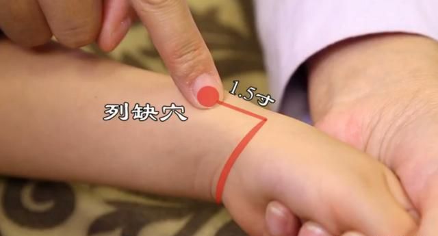 小儿风寒感冒，婴儿风寒感冒怎么办图5
