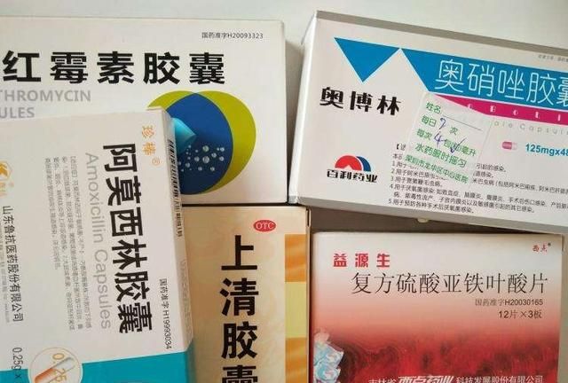 什么感冒药好，感冒吃什么感冒药效果好图2