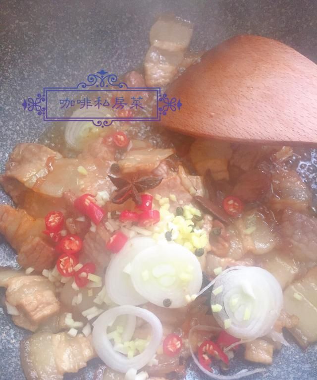 白菜猪肉炖粉条先放白菜还是粉条图7