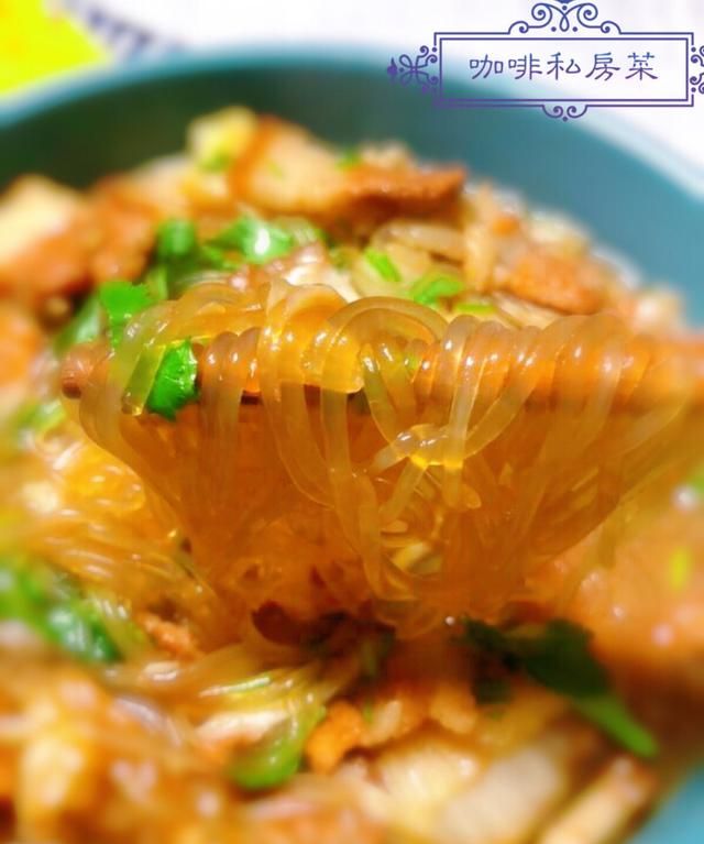 白菜猪肉炖粉条先放白菜还是粉条图12