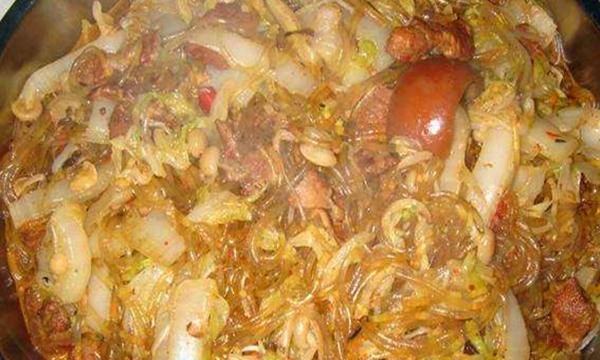 白菜猪肉炖粉条先放白菜还是粉条图15