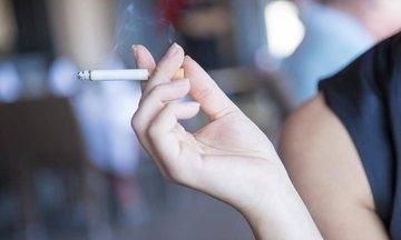 吸烟的好处和坏处图4
