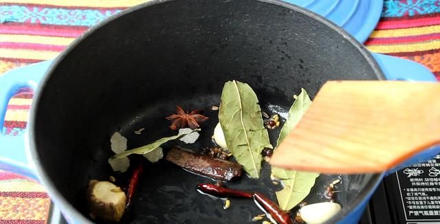 酱牛肉怎么做好吃家常做法视频图1