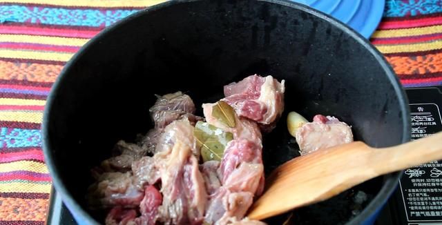酱牛肉怎么做好吃家常做法视频图3
