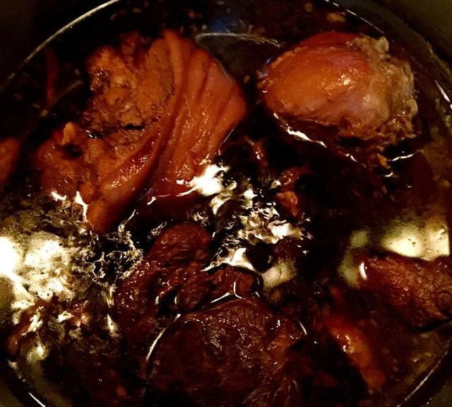酱牛肉怎么做好吃家常做法视频图6