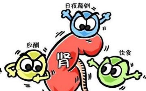 肾结石是怎么形成的，肾结石是怎么引发的