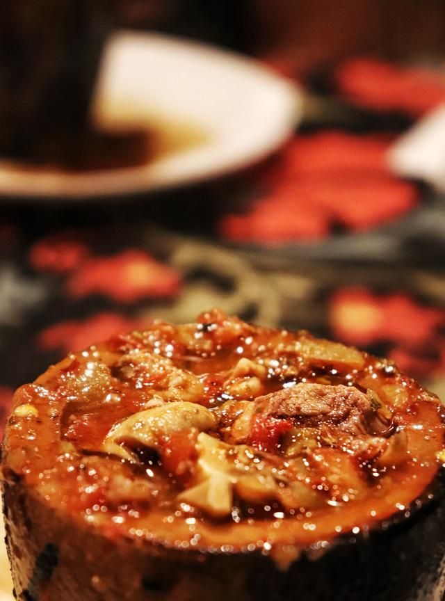 土耳其烤肉的做法，土耳其烤肉是什么肉做的图9