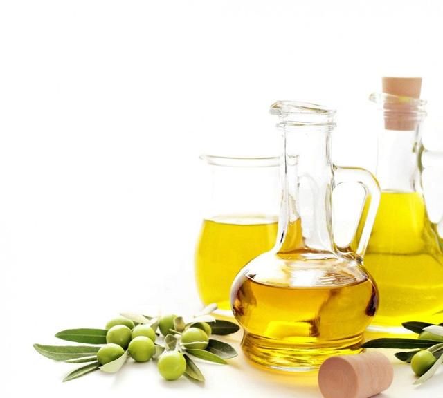 食用橄榄油，苏籽油和橄榄油食用特点和健康区别是什么图2