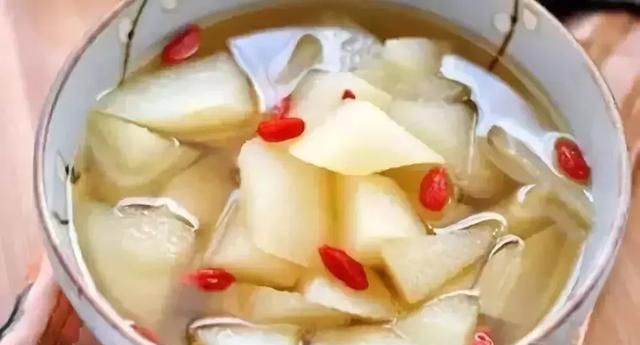 立秋吃什么 ，立秋后吃什么好排肝火旺盛图4