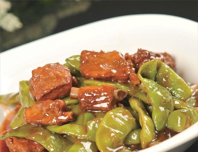 干煸芸豆，各种芸豆哪个更有营养图2