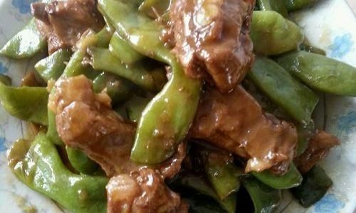 干煸芸豆，各种芸豆哪个更有营养图3