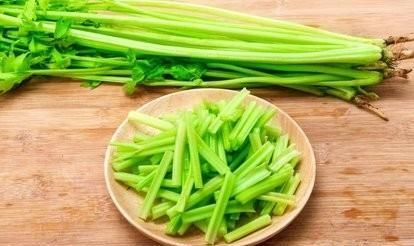 高血压吃什么降压最好,吃芹菜真的可以降血压吗图3