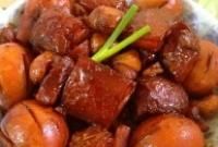 栗子和什么不能一起吃，栗子和鸡蛋能一块吃吗早餐图3