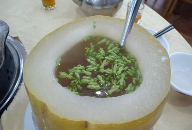 冬瓜怎么做好吃图14
