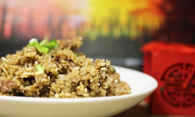 米粉蒸肉怎么做好吃图1