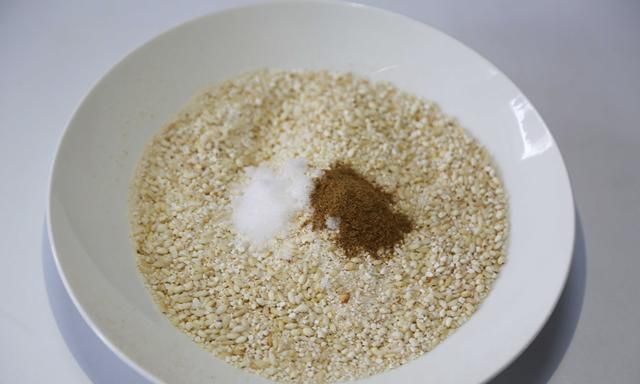米粉蒸肉怎么做好吃图11