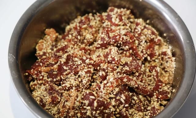 米粉蒸肉怎么做好吃图13