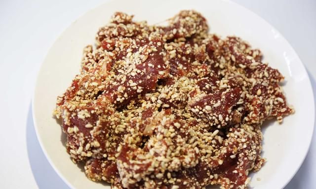 米粉蒸肉怎么做好吃图14