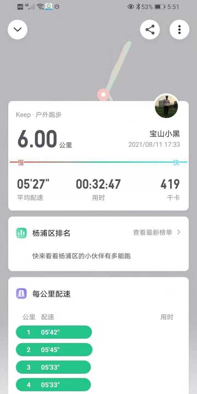 一周健身计划怎么安排合理图11