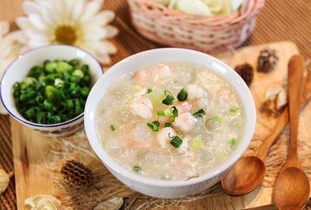 发烧吃什么食物好图3