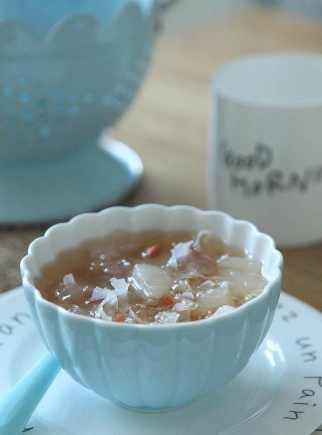 发烧吃什么食物好图5