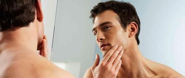 男人保养皮肤的方法，男人如何保养好自己的皮肤图5