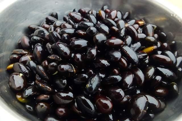 怎么做醋泡黑豆图14