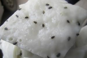 大米面发糕，大米发糕如何制作图3