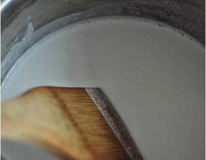 大米面发糕，大米发糕如何制作图8