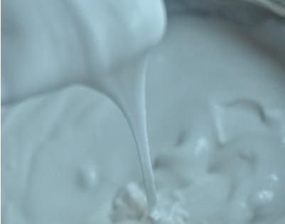 大米面发糕，大米发糕如何制作图10