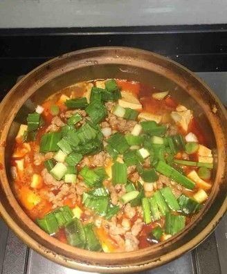 麻婆豆腐在你心中属于什么菜呢?为什么这么贵图5