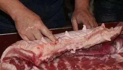 母猪肉能吃吗，为什么母猪的肉不能吃图1
