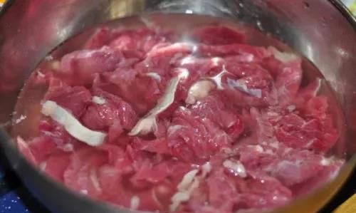 清汤牛肉的做法，清汤牛肉怎么做才好吃图3