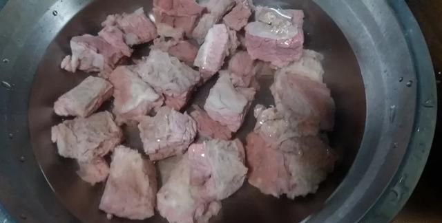 清汤牛肉的做法，清汤牛肉怎么做才好吃图4