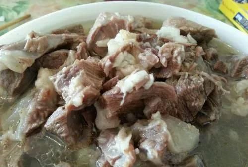 清汤牛肉的做法，清汤牛肉怎么做才好吃图6