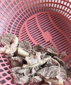 清汤牛肉的做法，清汤牛肉怎么做才好吃图8