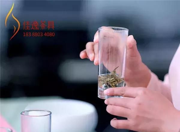 泡茶水温，泡茶应该如何选择水温和温度图7