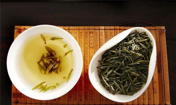 泡茶水温，泡茶应该如何选择水温和温度图9