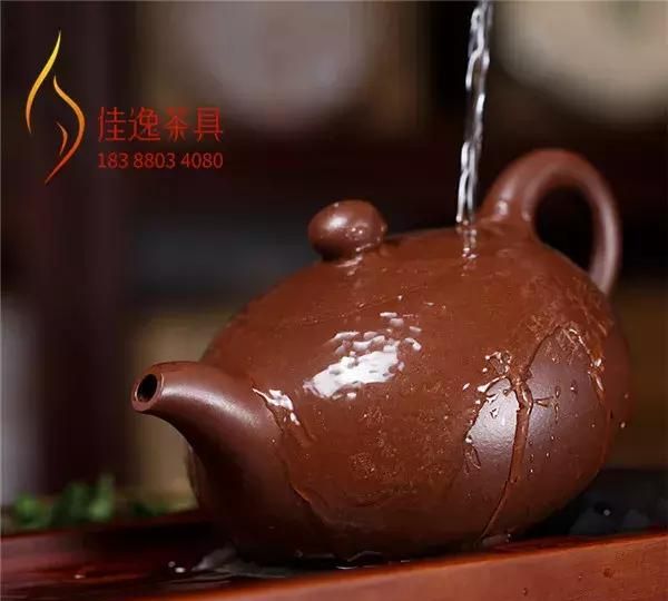 泡茶水温，泡茶应该如何选择水温和温度图11