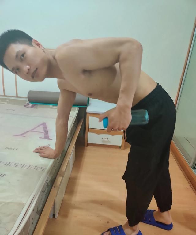 怎么瘦手臂胳膊图5