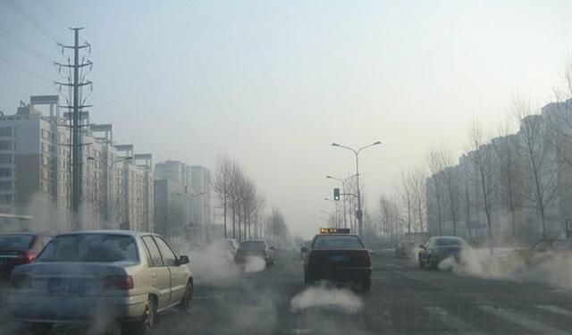 臭氧污染对人体的危害，空气污染对人体有什么危害图3