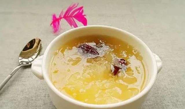 银耳汤怎么做，银耳汤怎么煮好喝图1