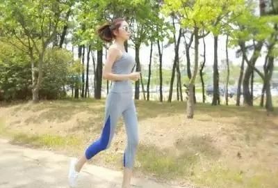 跑步增强性功能，每天跑步可以增强体质吗图5